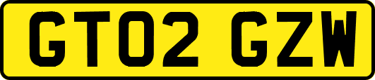 GT02GZW