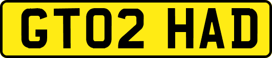 GT02HAD