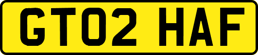 GT02HAF