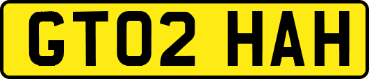 GT02HAH