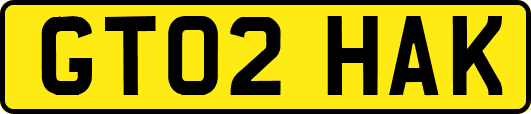 GT02HAK