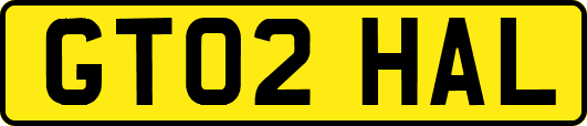 GT02HAL