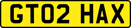 GT02HAX