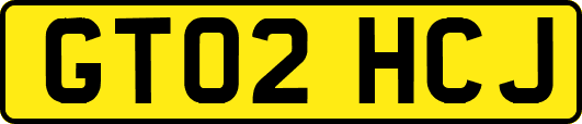 GT02HCJ