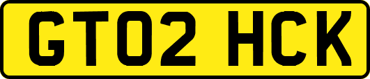 GT02HCK