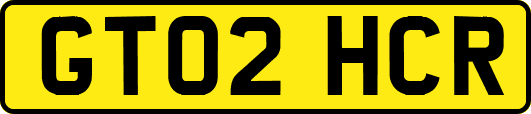 GT02HCR