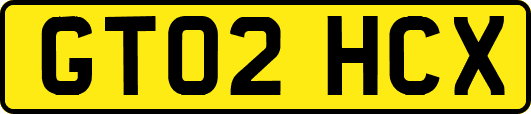 GT02HCX