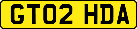 GT02HDA