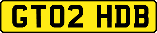 GT02HDB