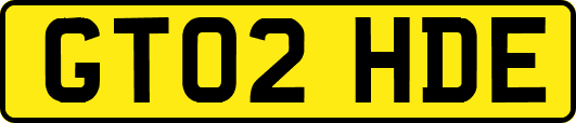 GT02HDE