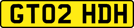 GT02HDH