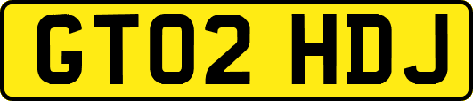 GT02HDJ