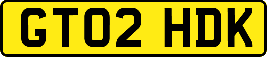 GT02HDK