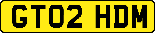 GT02HDM