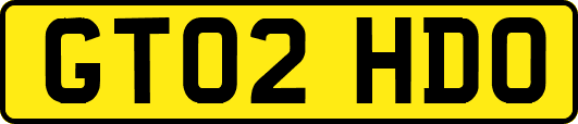 GT02HDO