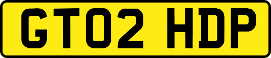 GT02HDP