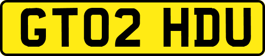 GT02HDU