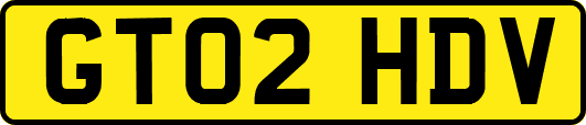 GT02HDV