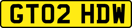 GT02HDW