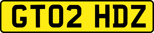 GT02HDZ