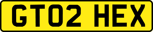 GT02HEX