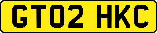 GT02HKC