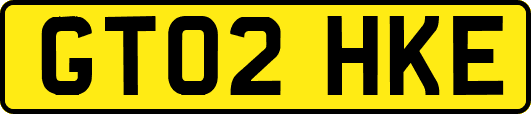 GT02HKE