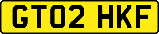 GT02HKF