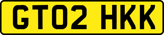 GT02HKK