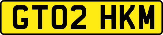 GT02HKM