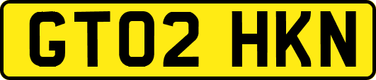 GT02HKN