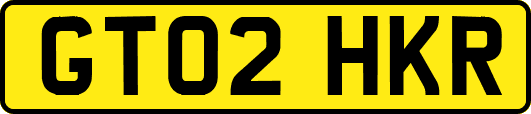 GT02HKR
