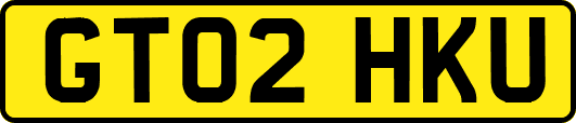 GT02HKU