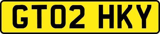GT02HKY