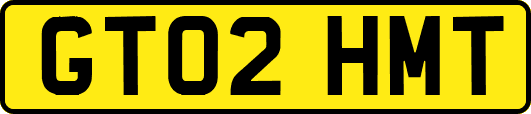 GT02HMT