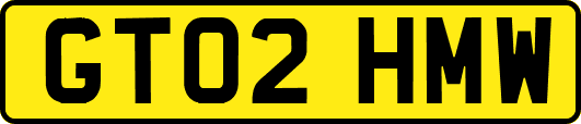 GT02HMW