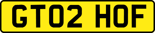GT02HOF