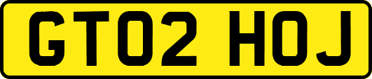 GT02HOJ
