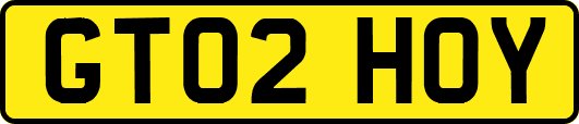 GT02HOY