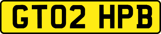 GT02HPB