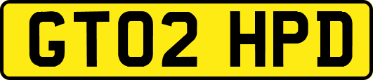 GT02HPD