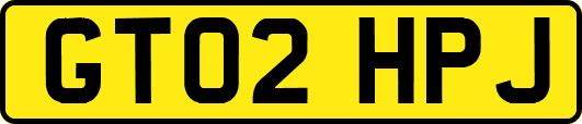 GT02HPJ