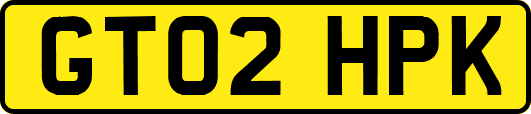 GT02HPK
