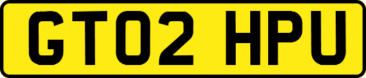 GT02HPU