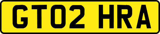 GT02HRA