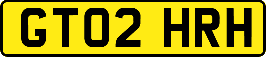 GT02HRH