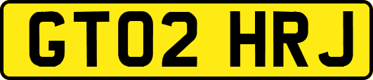 GT02HRJ