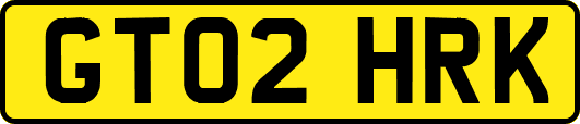 GT02HRK
