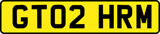 GT02HRM