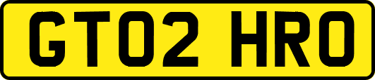 GT02HRO